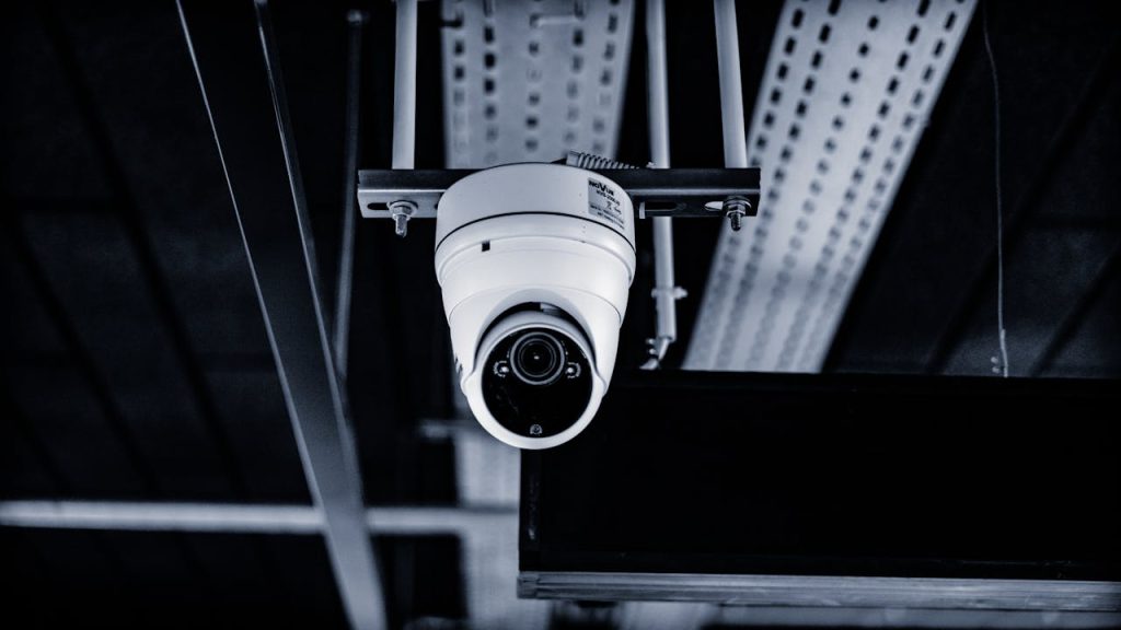 Bisakah Camera CCTV Merekam dan Menangkap Audio?