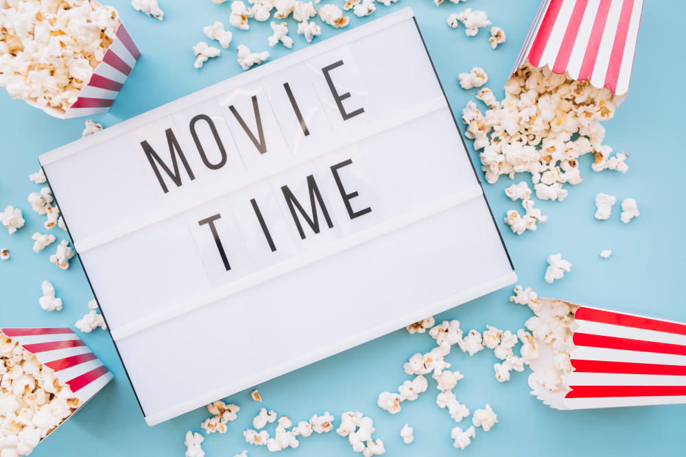 Punya Passive Income? Sulap Rumah Menjadi Home Cinema Mewah